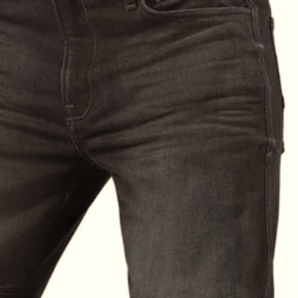 Craze X Motorcycle Jeans
